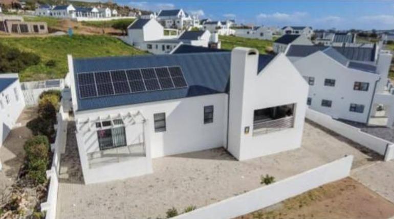 3 Bedroom Property for Sale in Da Gama Bay Western Cape